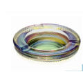 Glass Ashtray with Good Price Kb-Jh06185